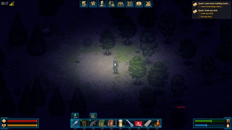 CryoFall EU PC Steam CD Key