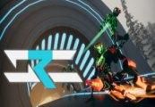 SRC: Sprint Robot Championship Steam CD Key