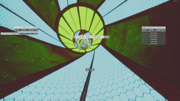 SRC: Sprint Robot Championship Steam CD Key