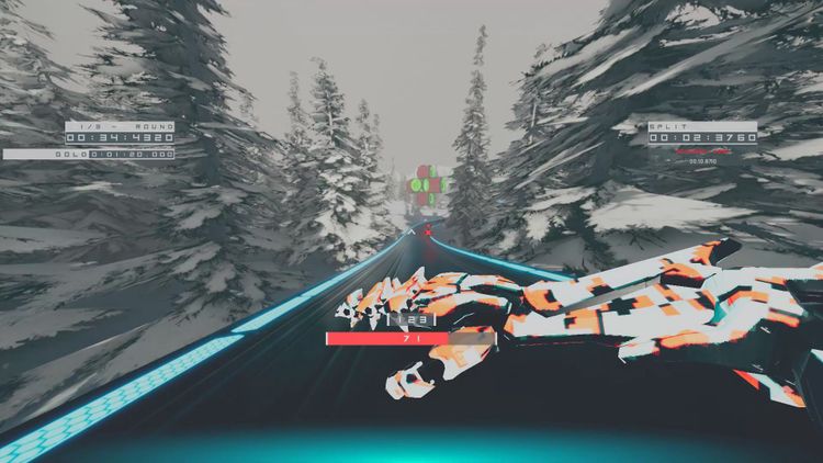 SRC: Sprint Robot Championship Steam CD Key