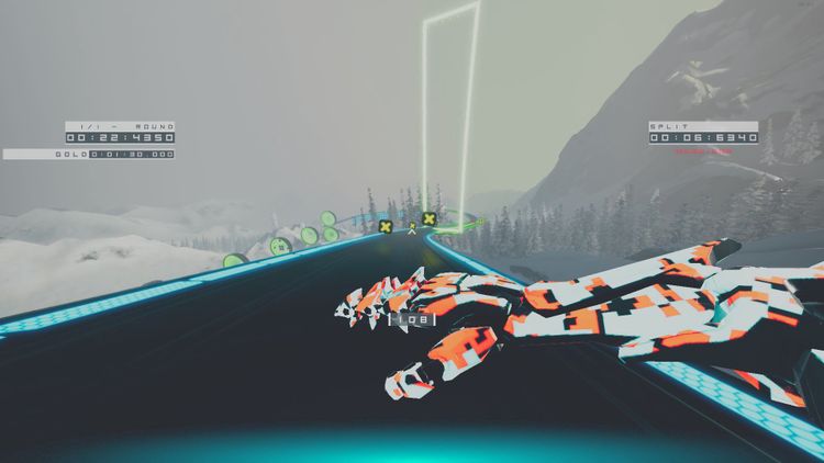 SRC: Sprint Robot Championship Steam CD Key