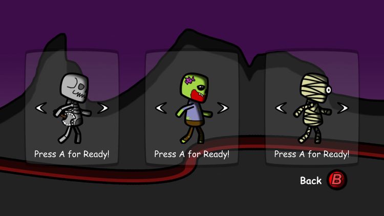 Circles of hell PC Steam CD Key