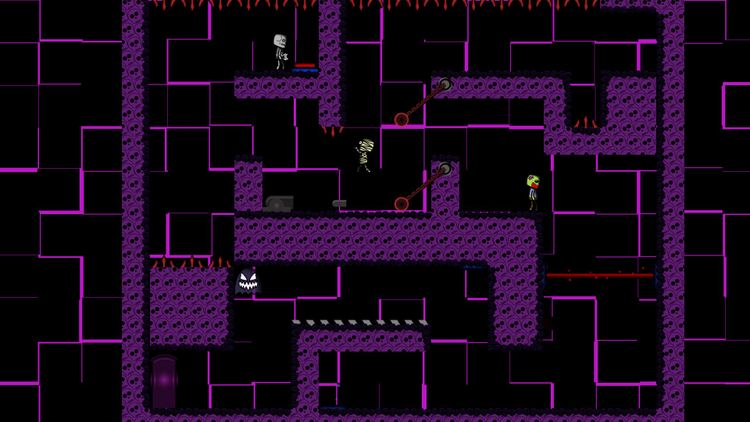 Circles of hell PC Steam CD Key
