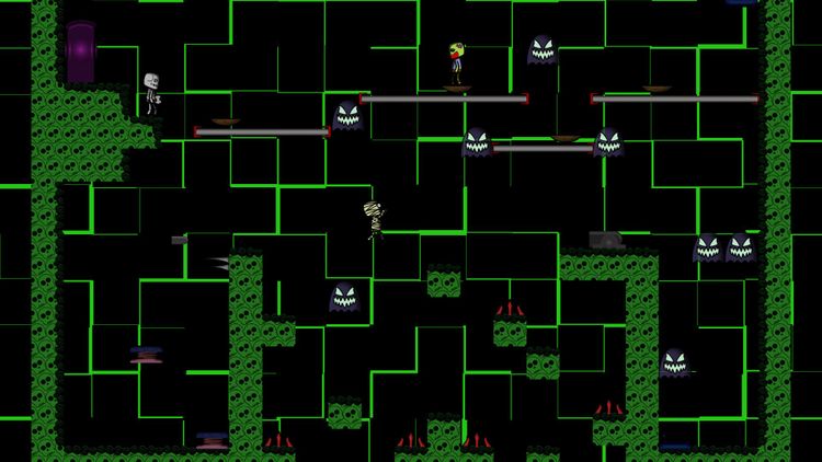 Circles of hell PC Steam CD Key