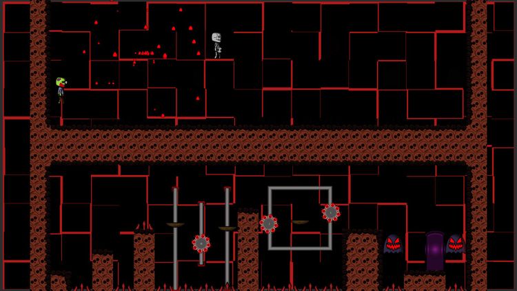 Circles of hell PC Steam CD Key