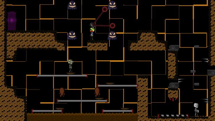 Circles of hell PC Steam CD Key