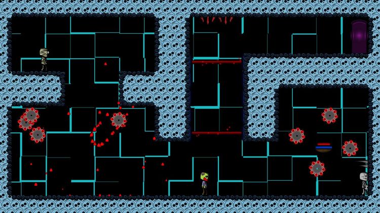 Circles of hell PC Steam CD Key