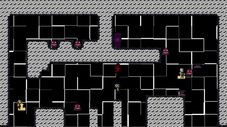 Circles of hell PC Steam CD Key