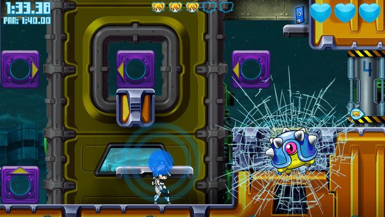 Mighty Switch Force! Collection XBOX One CD Key