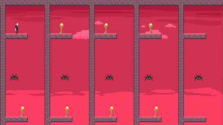 Outrunner 2 Steam CD Key