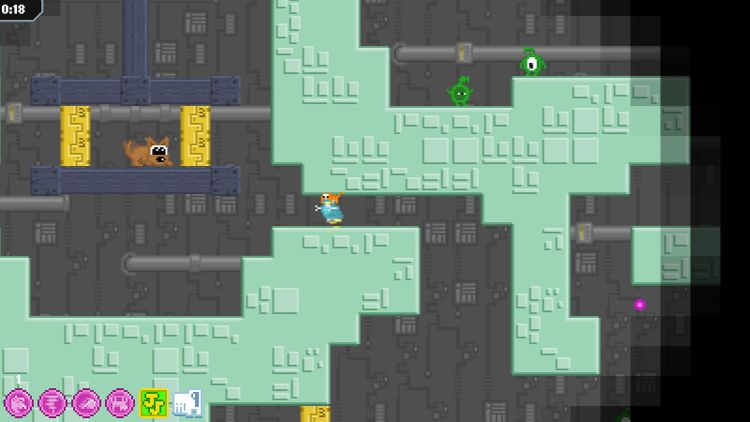 Robot Wants It All Steam CD Key