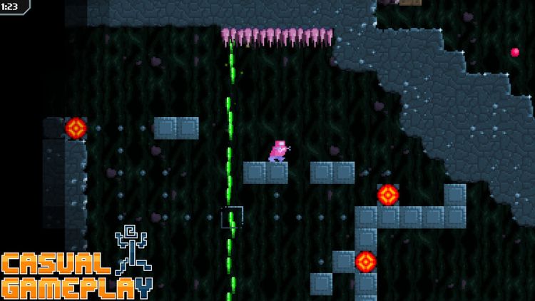 Robot Wants It All Steam CD Key