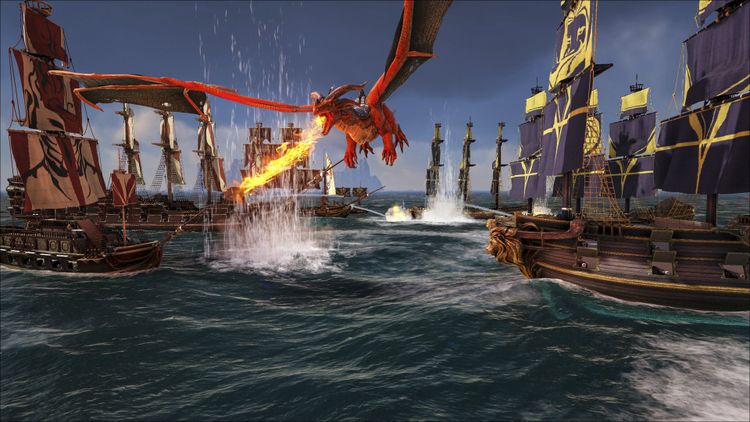 ATLAS EU XBOX One / Xbox Series X|S CD Key