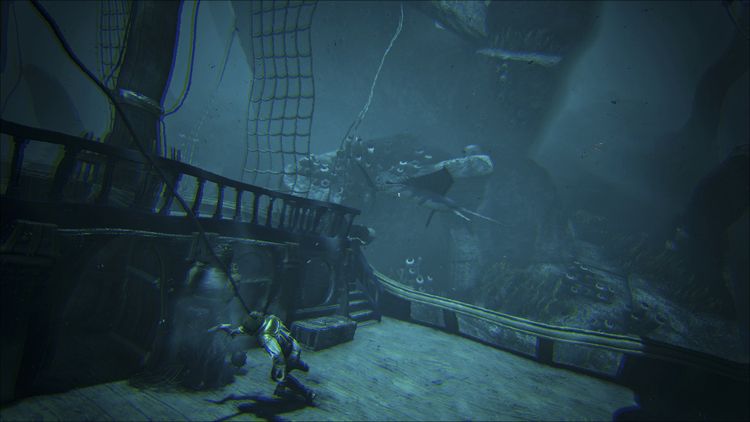 ATLAS EU XBOX One / Xbox Series X|S CD Key