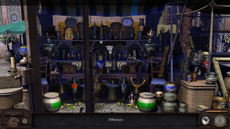 Chronicles of Mystery - Secret of the Lost Kingdom PC Steam CD Key