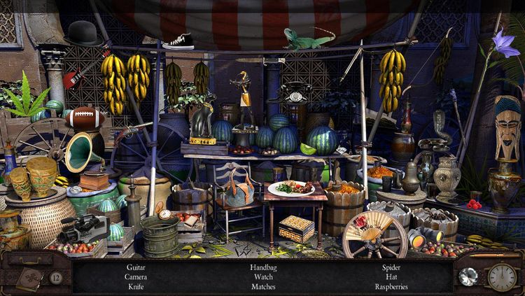 Chronicles of Mystery - Secret of the Lost Kingdom PC Steam CD Key