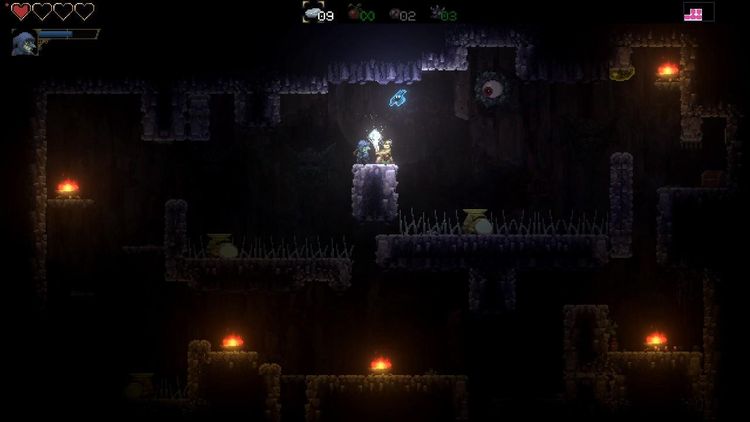 Batbarian: Testament of the Primordials Steam CD Key