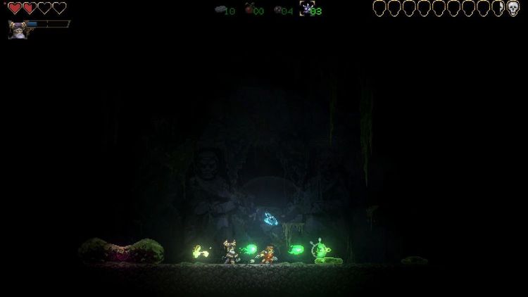 Batbarian: Testament of the Primordials Steam CD Key