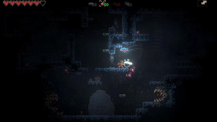 Batbarian: Testament of the Primordials Steam CD Key