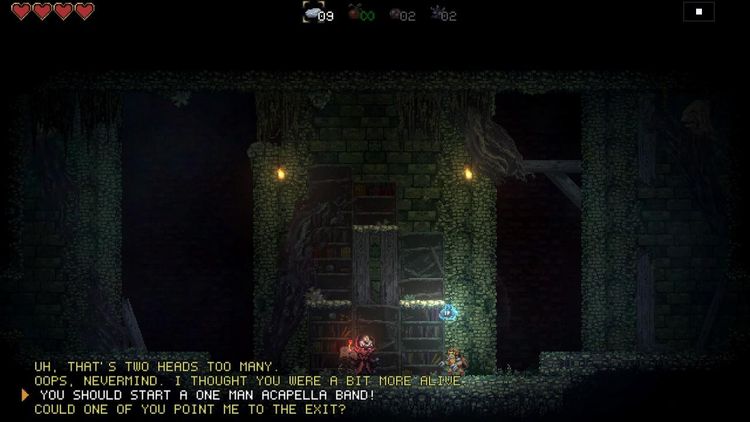 Batbarian: Testament of the Primordials Steam CD Key