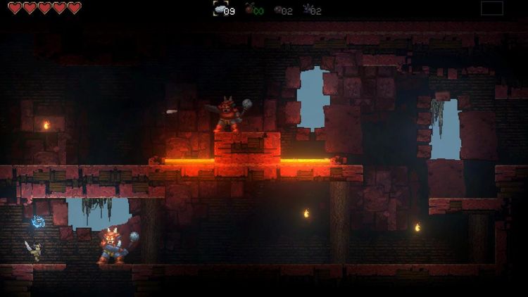Batbarian: Testament of the Primordials Steam CD Key