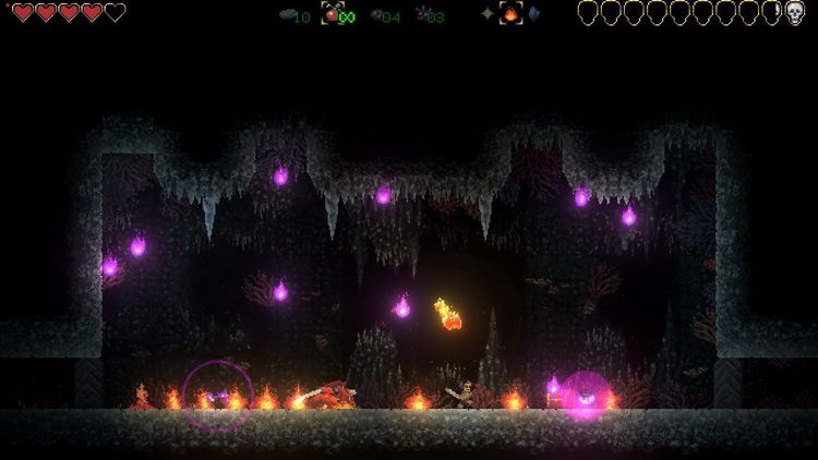Batbarian: Testament of the Primordials Steam CD Key