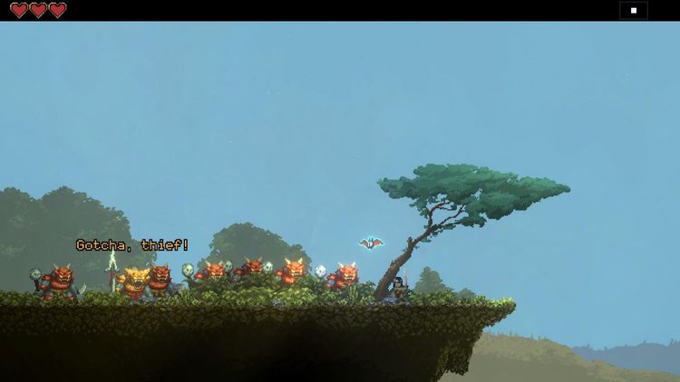 Batbarian: Testament of the Primordials Steam CD Key