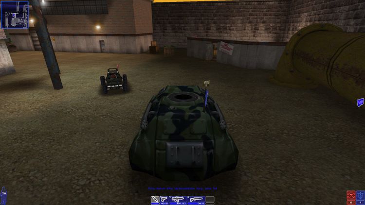 Mobile Forces Steam CD Key