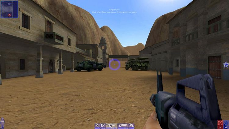 Mobile Forces Steam CD Key