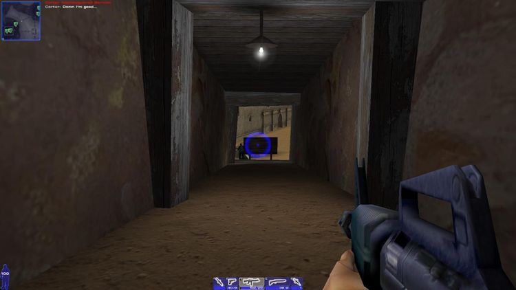 Mobile Forces Steam CD Key