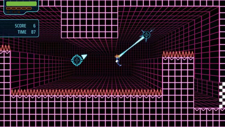 Double Cross EU Steam CD Key