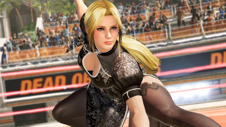 DEAD OR ALIVE 6 Steam Altergift