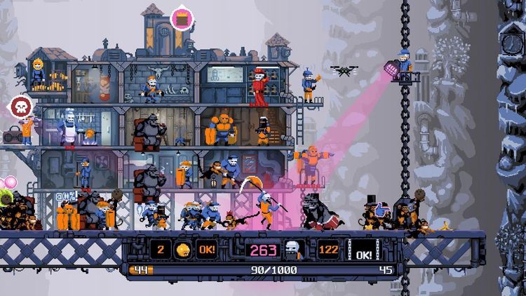 DRAW CHILLY Steam CD Key