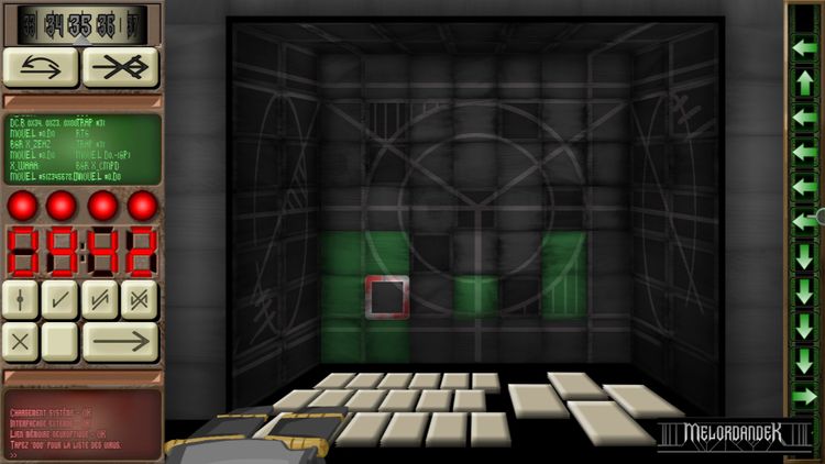 Melordandek Steam CD Key