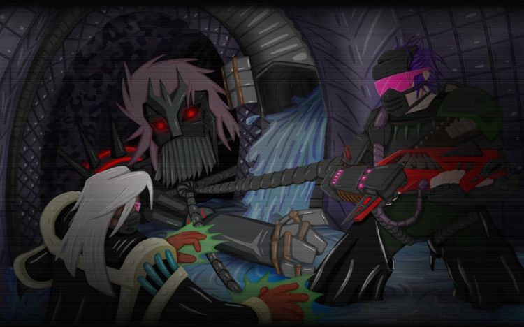 Melordandek Steam CD Key