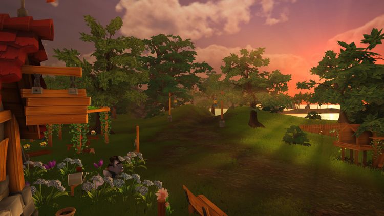 Garden Paws Steam CD Key