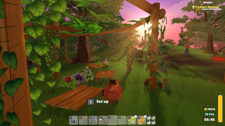 Garden Paws Steam CD Key