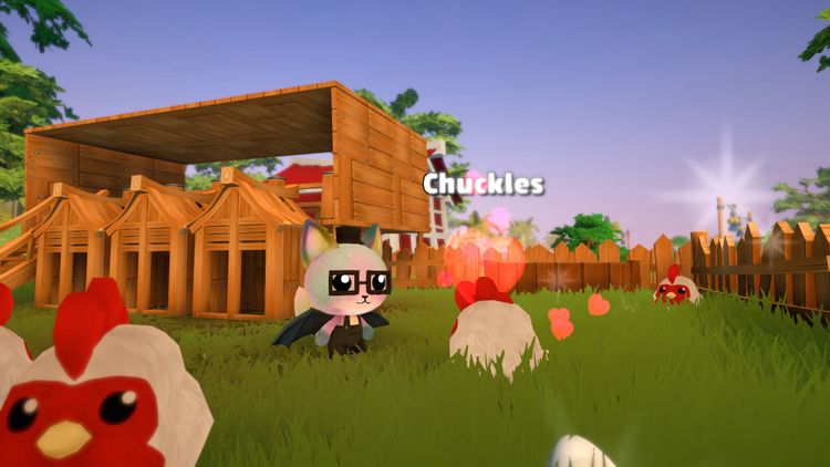 Garden Paws Steam CD Key