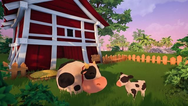 Garden Paws Steam CD Key