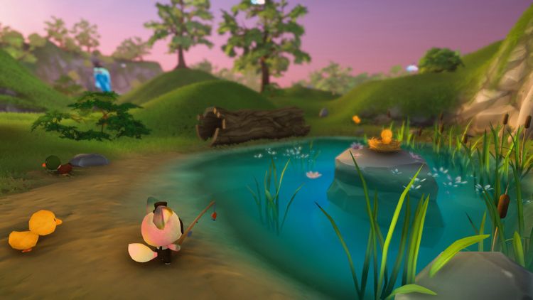 Garden Paws Steam CD Key