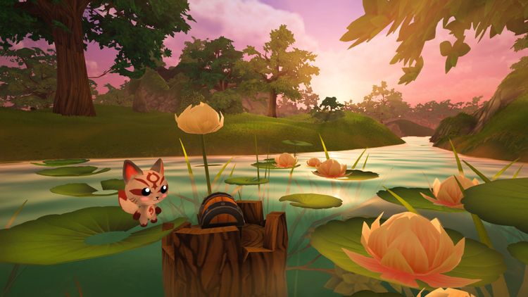 Garden Paws Steam CD Key