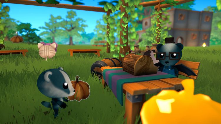 Garden Paws Steam CD Key