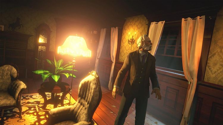 Arkham Horror: Mother's Embrace EU Steam Altergift