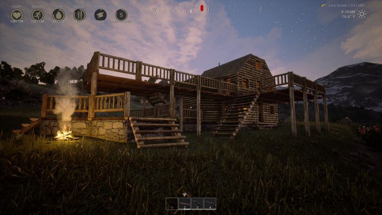 Outlaws of the Old West Steam Altergift