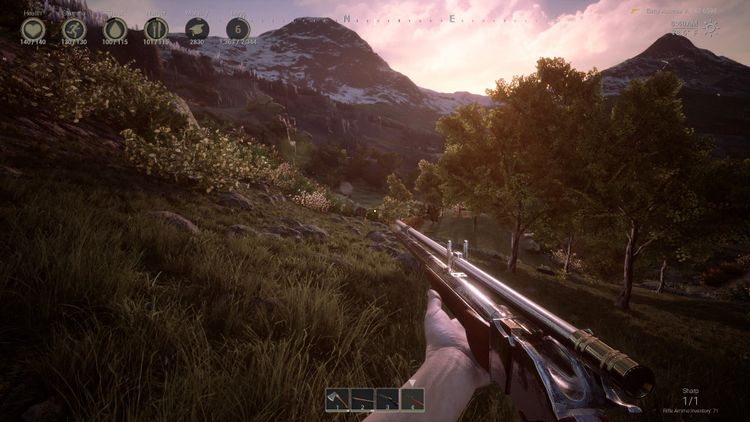 Outlaws of the Old West Steam Altergift