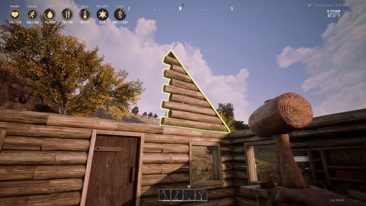 Outlaws of the Old West Steam Altergift
