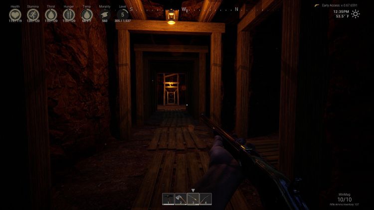 Outlaws of the Old West Steam Altergift