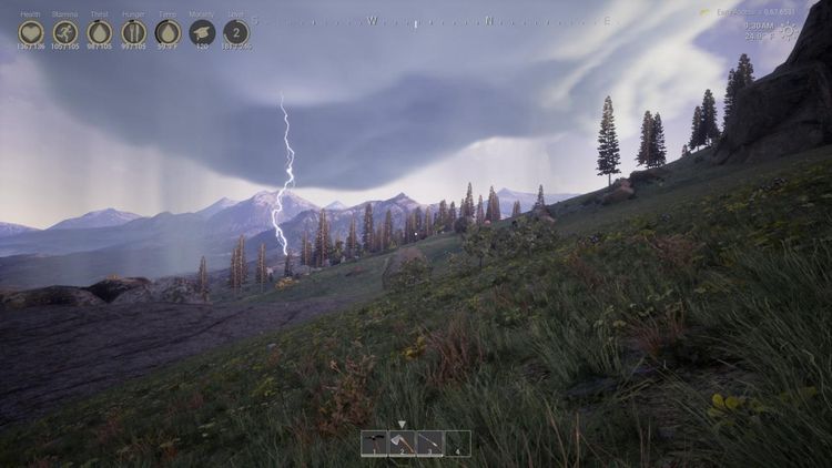 Outlaws of the Old West Steam Altergift