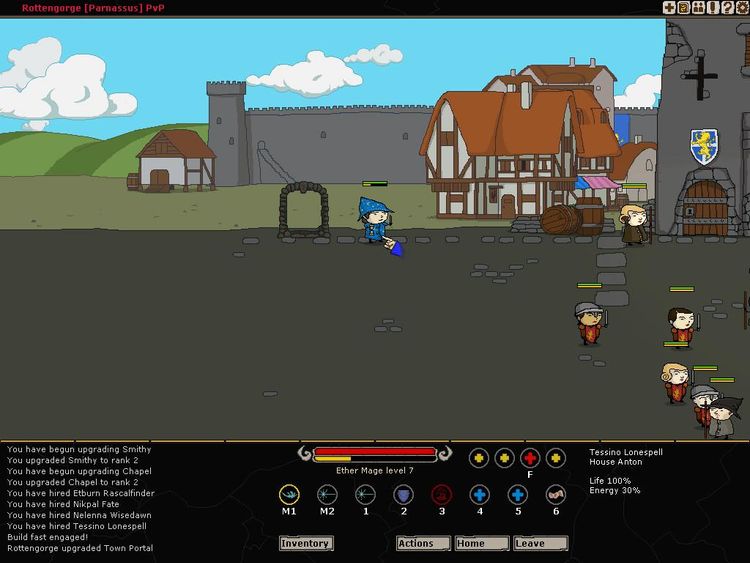 Realmstone Steam CD Key