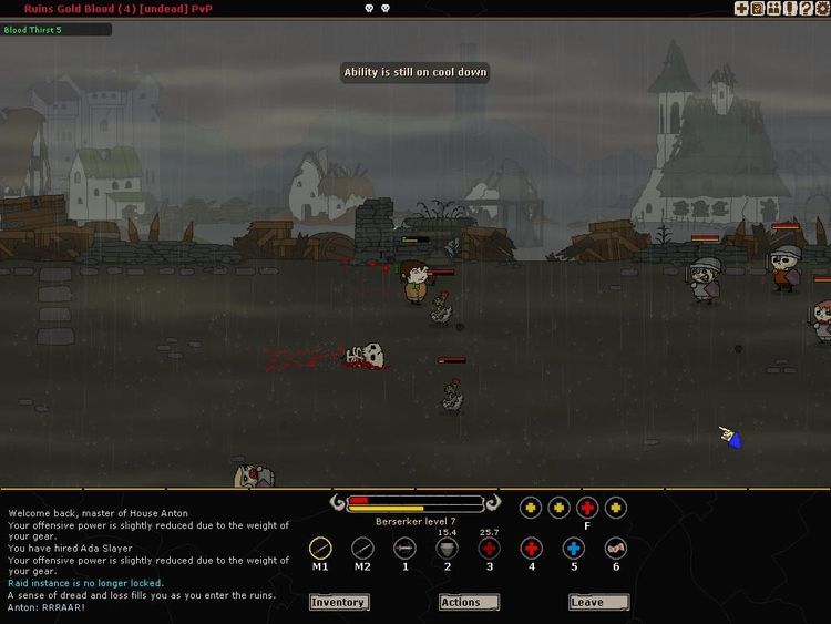 Realmstone Steam CD Key